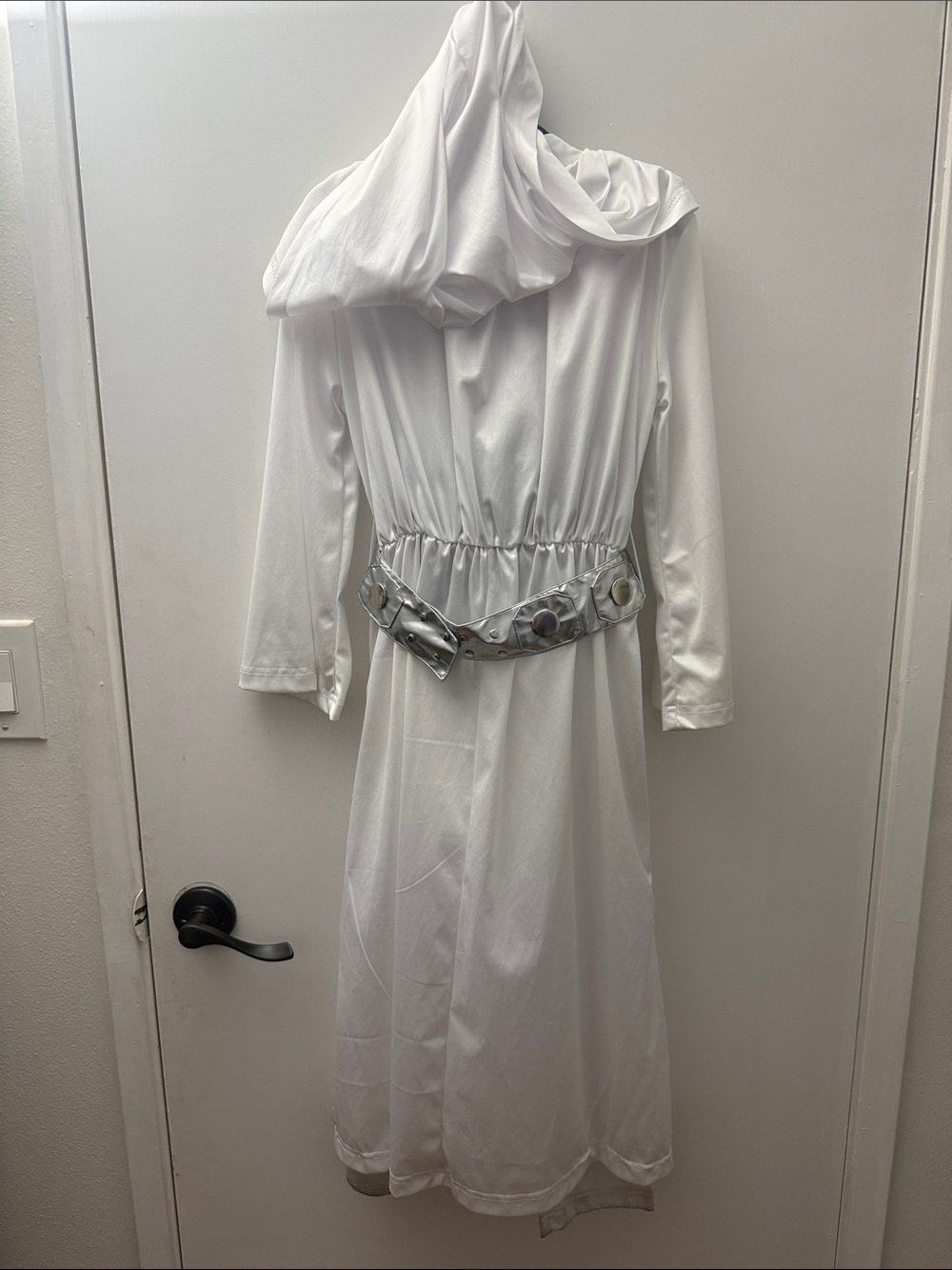 Star Wars Princess Leia Costume - Picture 3 of 5